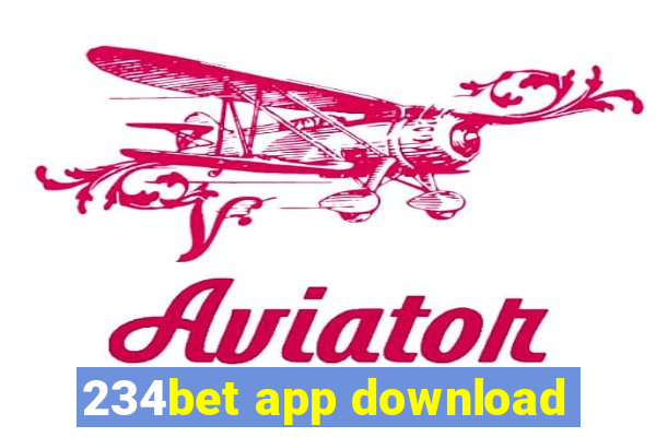 234bet app download